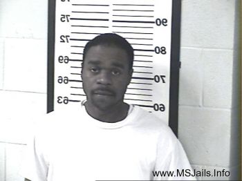 Torian B Brown Mugshot